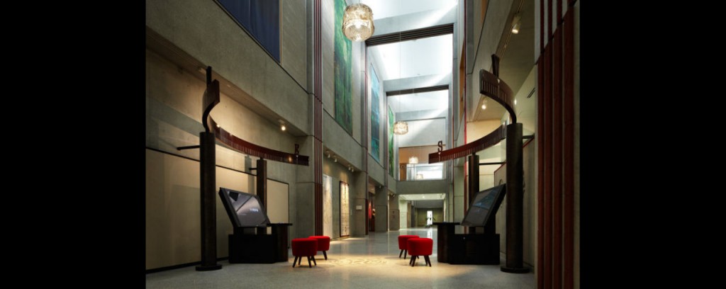 photo:Froward Stroke inc.